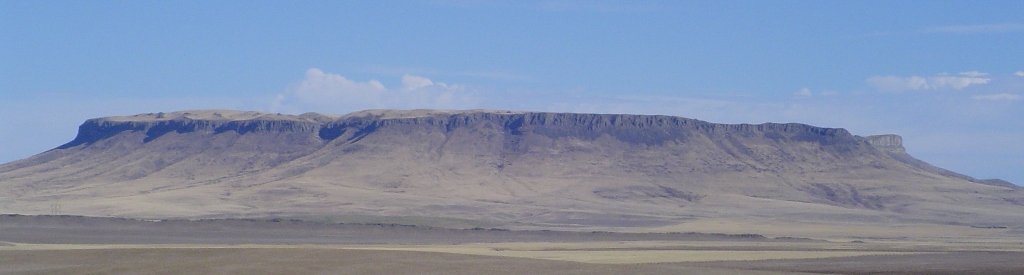 Crown Butte near Simms, Montana. (montana rockhounding, rock collecting, rockhounding in montana, collecting locations, mineral collecting, fossils, fossil collecting, gold panning rockhounding, montana, montana agate)